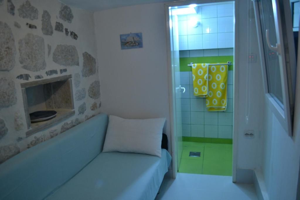 Гостевой дом Bogišić Rooms and Apartment Пераст-31