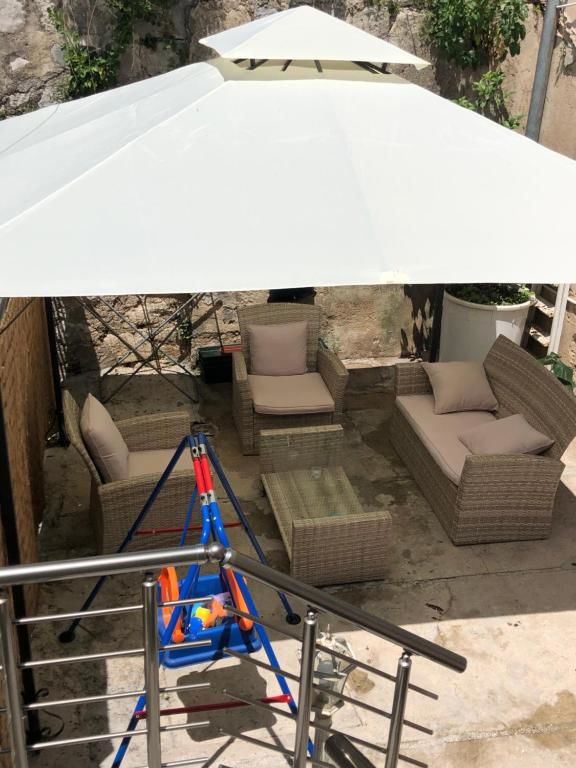 Гостевой дом Bogišić Rooms and Apartment Пераст-37