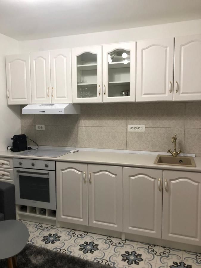 Гостевой дом Bogišić Rooms and Apartment Пераст-11