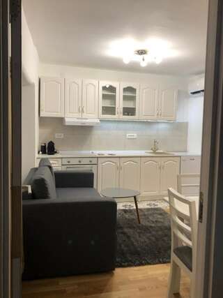 Гостевой дом Bogišić Rooms and Apartment Пераст Апартаменты с 1 спальней-8