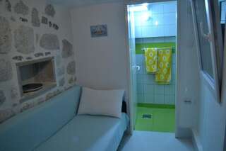 Гостевой дом Bogišić Rooms and Apartment Пераст Одноместный номер-8
