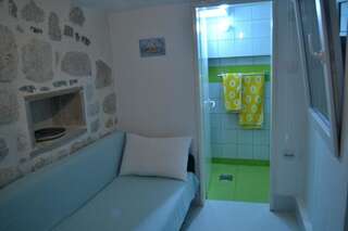 Гостевой дом Bogišić Rooms and Apartment Пераст Одноместный номер-11