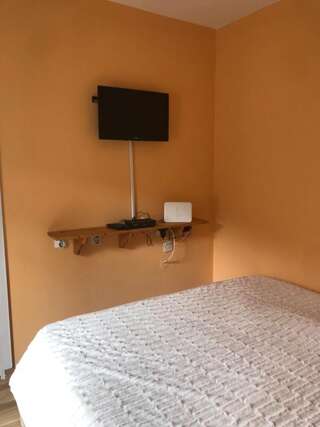 Гостевой дом Bogišić Rooms and Apartment Пераст Апартаменты с 1 спальней-2