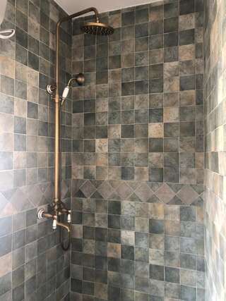 Гостевой дом Bogišić Rooms and Apartment Пераст Апартаменты с 1 спальней-3