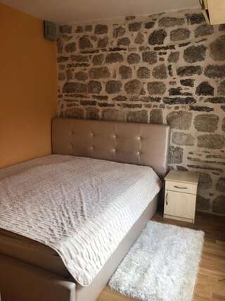 Гостевой дом Bogišić Rooms and Apartment Пераст Апартаменты с 1 спальней-4