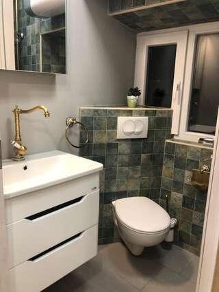 Гостевой дом Bogišić Rooms and Apartment Пераст Апартаменты с 1 спальней-5