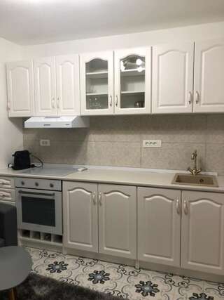 Гостевой дом Bogišić Rooms and Apartment Пераст Апартаменты с 1 спальней-6