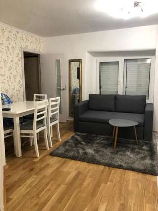 Гостевой дом Bogišić Rooms and Apartment Пераст Апартаменты с 1 спальней-7