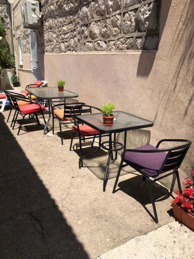 Гостевой дом Bogišić Rooms and Apartment Пераст-18