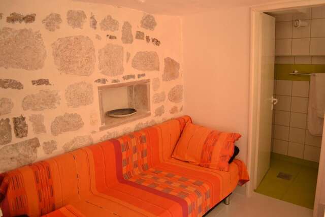 Гостевой дом Bogišić Rooms and Apartment Пераст-22