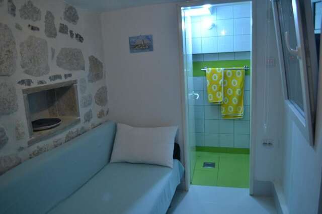 Гостевой дом Bogišić Rooms and Apartment Пераст-30