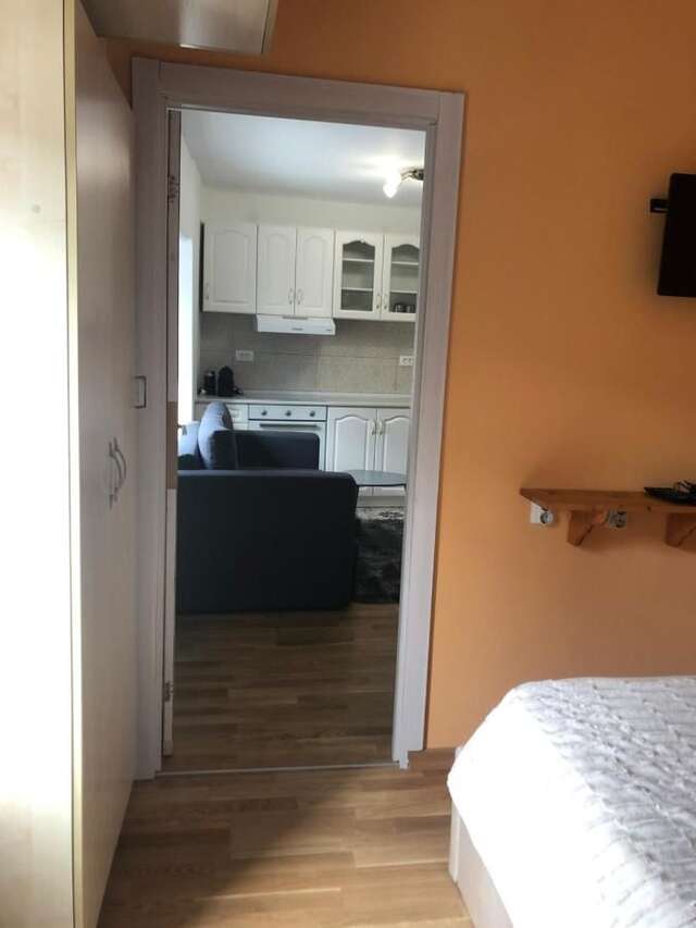 Гостевой дом Bogišić Rooms and Apartment Пераст-5