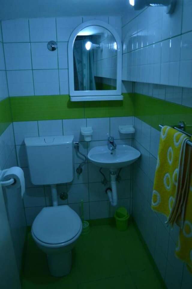Гостевой дом Bogišić Rooms and Apartment Пераст-32