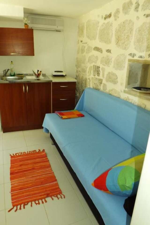 Гостевой дом Bogišić Rooms and Apartment Пераст-34