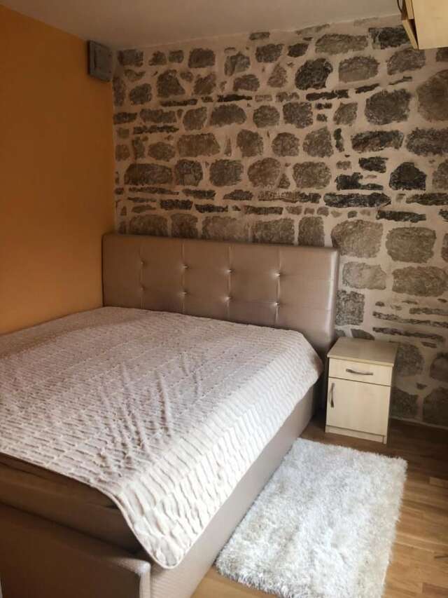 Гостевой дом Bogišić Rooms and Apartment Пераст-8