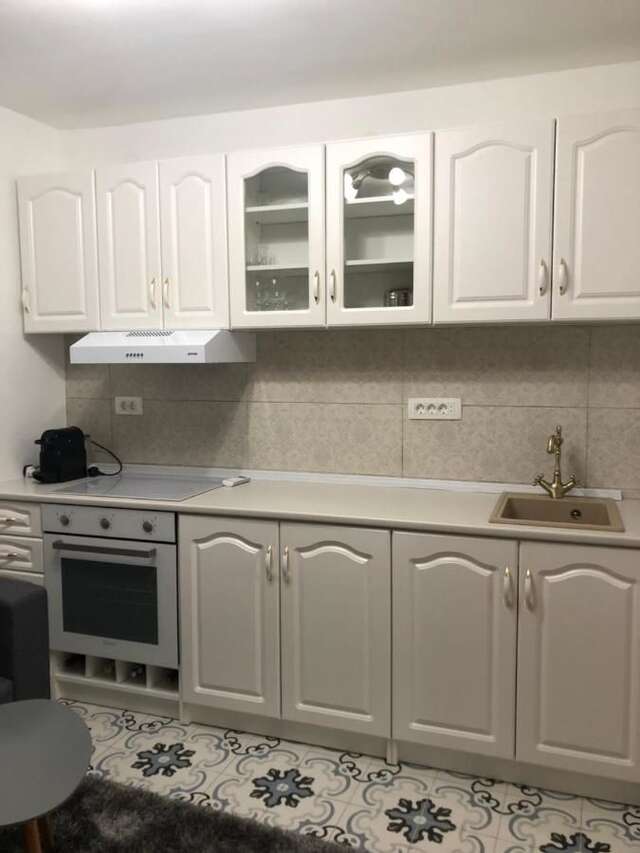 Гостевой дом Bogišić Rooms and Apartment Пераст-10
